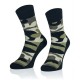 Pánske ponožky MARROM - army 41/43